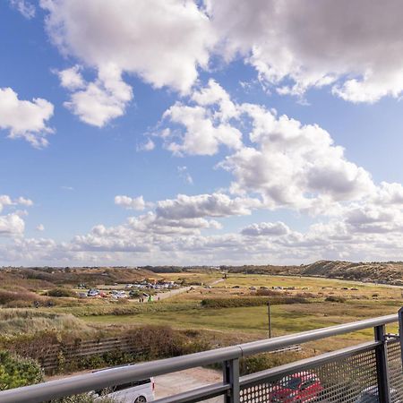 Wijde Blick 302 Leilighet Callantsoog Eksteriør bilde